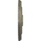 Ekena Millwork Kepler Traditional Medallion (For Canopies up to 2 5/8"), 11 7/8"OD x 1 1/4"P, Witch Hazel Crackle CM12KPWHC - alternate 2